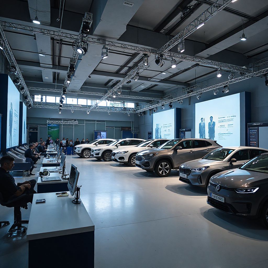 Cumbre Movilidad Eléctrica Argentina