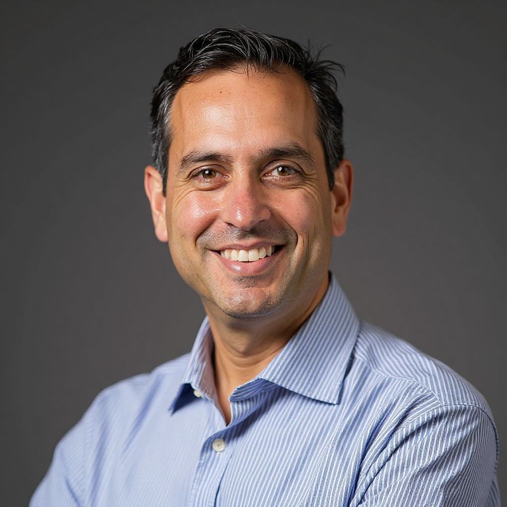 Fernando Aguirre Subsecretario Transporte